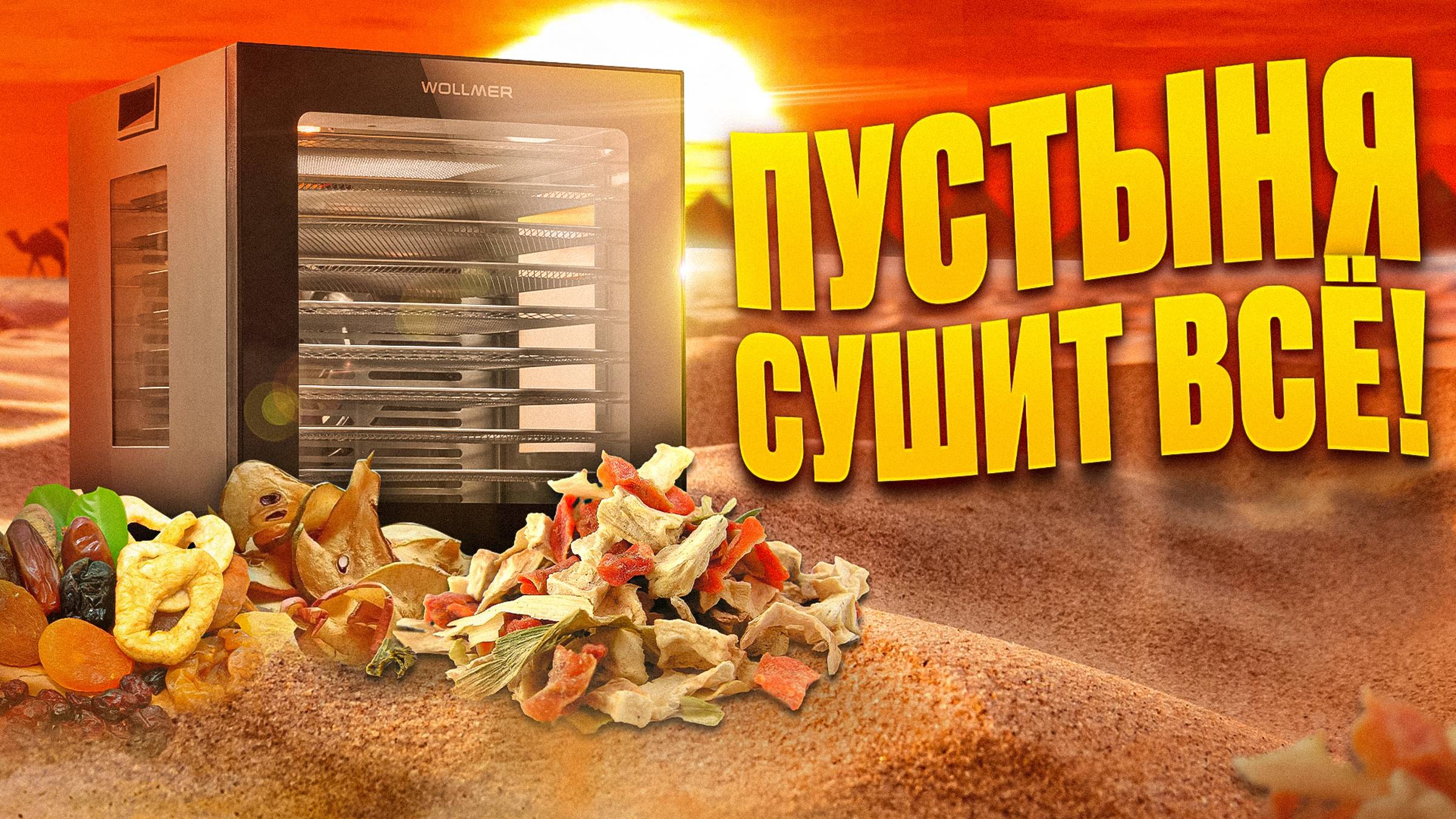 ТЕХНО — И ТОЧКА