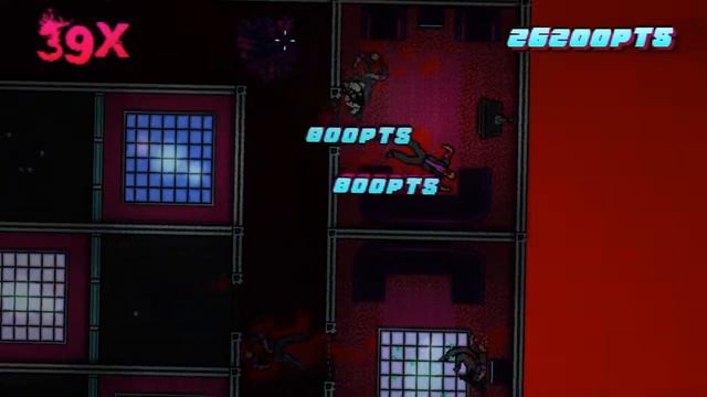 Seizure Hard mode 41.249 смотреть онлайн