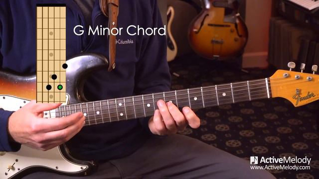 Part 5 - The CAGED System Series - The D Shape - Plus a lead that demonstrates how to use - EP560 смотреть онлайн