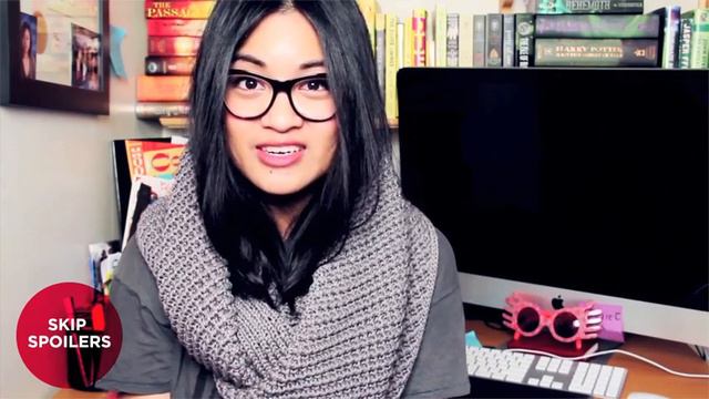 Allegiant by Veronica Roth | Book Review смотреть онлайн
