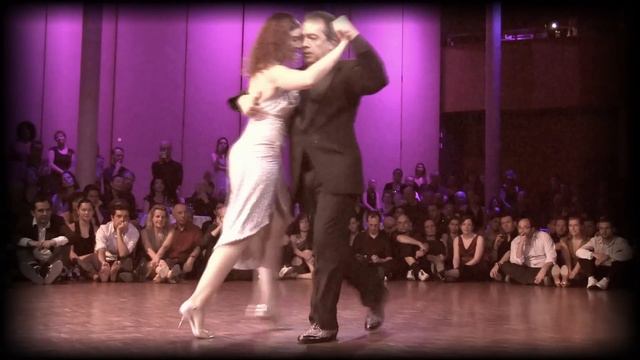 They Tango #13 Gustavo Naveira & Giselle Anne смотреть онлайн