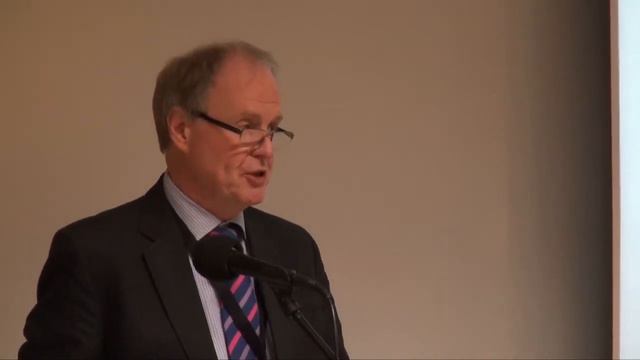 Peter Scott: Mass to Market Higher Education Systems: New Transition or False Dawn? смотреть онлайн