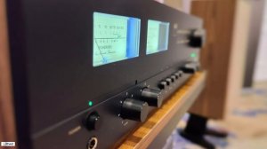 NAD C 3050 LE FIRST IMPRESSION // Limited Edition, only 1972 units!