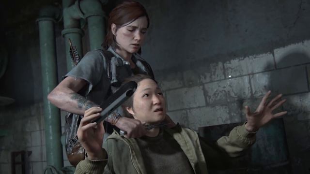 Last of Us 2 - Manufactured Outrage смотреть онлайн