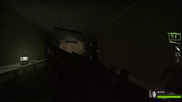 Left 4 Dead 2 Last man on Earth. Expert, no Damage, no Restarts, смотреть онлайн