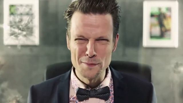 Alright So, Max Payne... смотреть онлайн