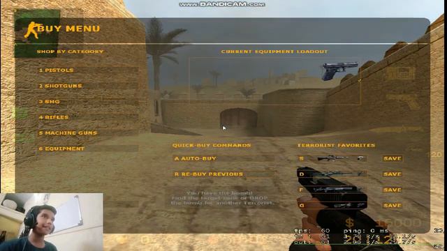 Zombie mode in Counter Strike Source + bonus content смотреть онлайн