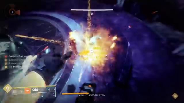 How to Solo Farm Last Wish Raid Weapon Patterns / Red Borders [Destiny 2 Season of the Deep] смотреть онлайн