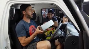 Suzuki Jimny  4x4  переделка под оффроуд часть 2 самые нужные переделки!