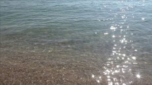 Керчь, отличная погода, Аршинцевская коса 27.09.24