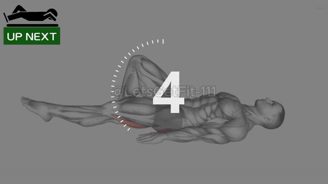 KEGEL Exercises For MEN To Last Longer 🛏️