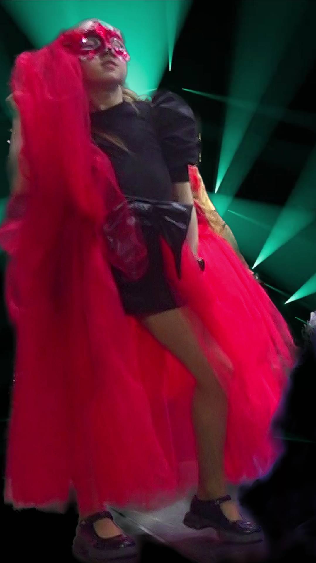 Runway ДЛЯ МЕНЯ. CMG Новороссийск смотреть онлайн