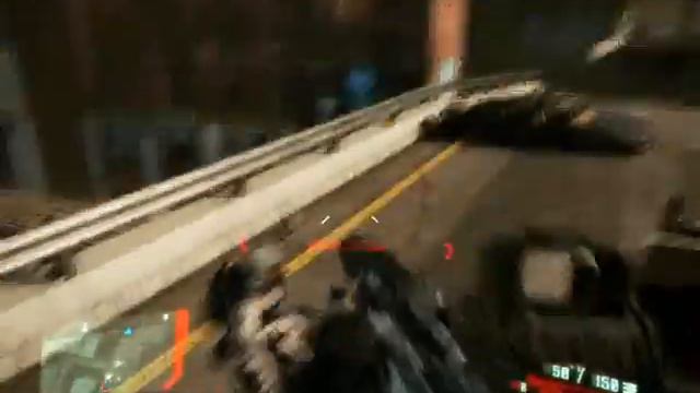 Crysis 2 cz 4.part смотреть онлайн