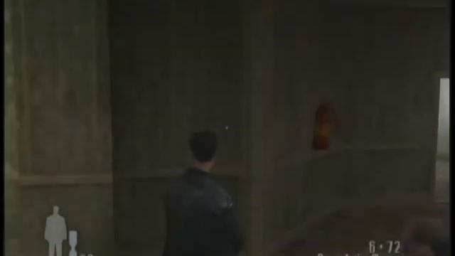 Max Payne (Xbox) - Part 1 (Fugitive) смотреть онлайн