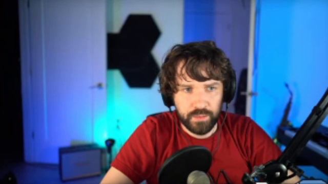 Destiny Reacts To Hasan's Take On "My Ninja" смотреть онлайн