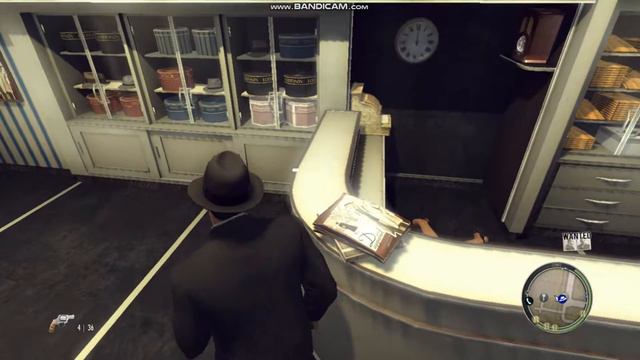 MAFIA2 GAMEPLAY walkthrough frinends forlife mod part2 смотреть онлайн