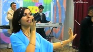 Камила Мамедова Варз алай йифиз (60fps)