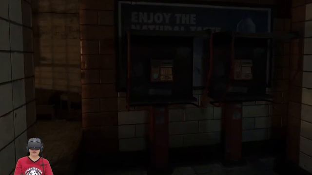 Akhirnya jumpa Ayahnya, Half Life Alyx Indonesia Part 5 смотреть онлайн