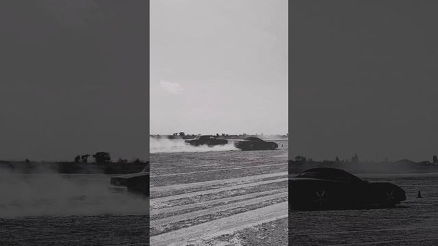 Русский Бонневиль в рамках пробега МОСТ от команды Mad Buckets