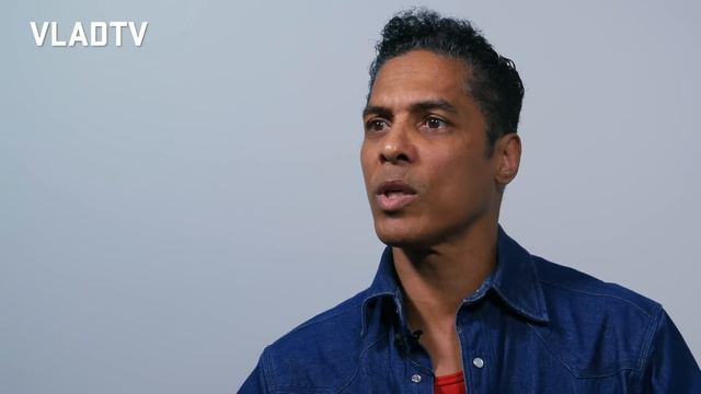 Taimak Feeling Betrayed by Berry Gordy, Why 'Last Dragon 2' Never Happened (Part 4) смотреть онлайн