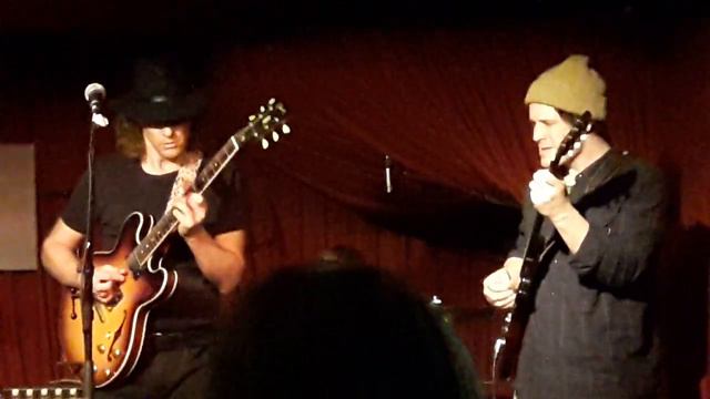 Peter Kern Band смотреть онлайн