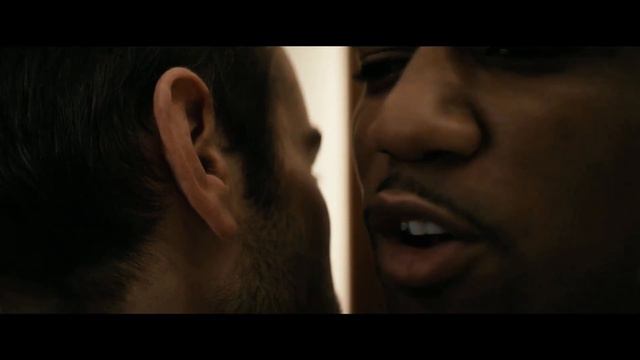 A-Train vs The Deep fight scene - The Boys 3x04 (2022) смотреть онлайн