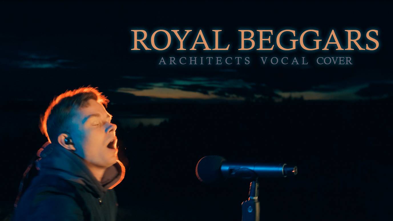 Royal Beggars Cover