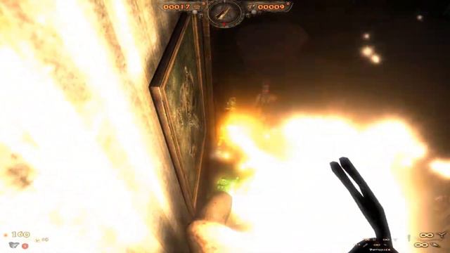 Painkiller Reload(4.2) BooH #31 Sierociniec ! смотреть онлайн