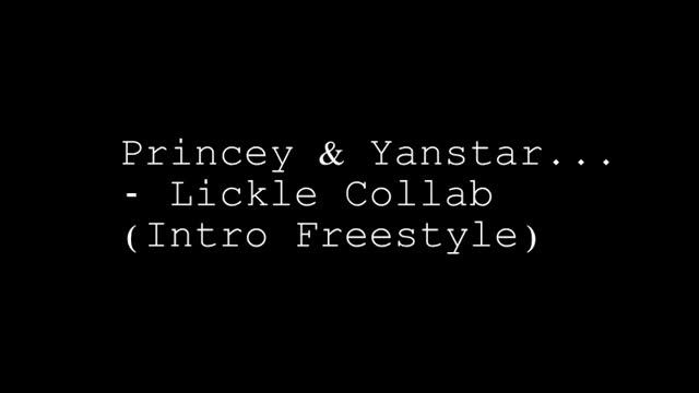 Princey & Yanstar - Lickle Collab смотреть онлайн