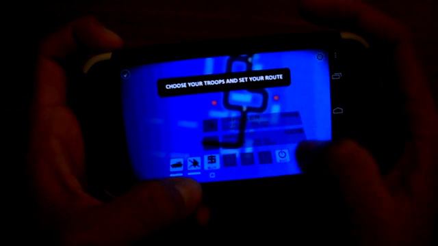 Anomaly Warzone Earth HD for Android Game Review смотреть онлайн