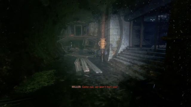 METRO EXODUS #3 смотреть онлайн