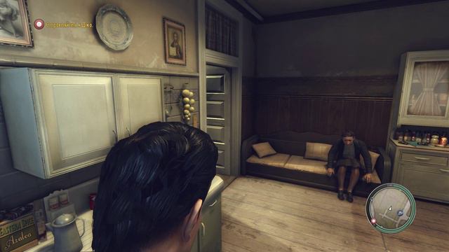 Mafia 2. #1 Заценка,спустя долгие годы смотреть онлайн