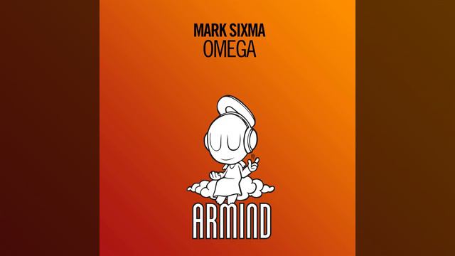 Omega (Extended Mix)