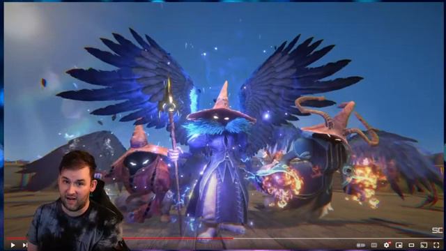 Is Final Fantasy 9 Remake COMING?! FF9 Characters Modeled for Final Fantasy 7: Ever Crisis! смотреть онлайн