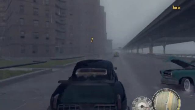 mafia2 джимми часть 10 смотреть онлайн