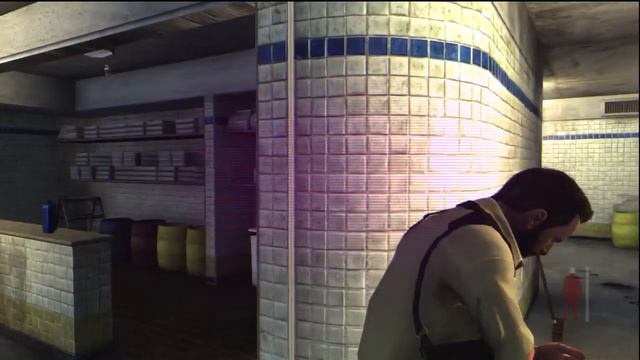 Max Payne 3 - RANSOM - Part 6 смотреть онлайн