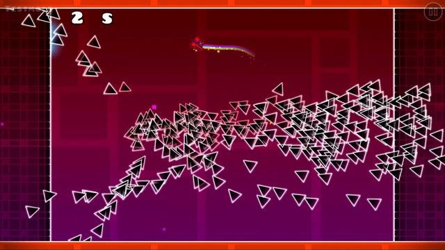 I Made an IMPOSSIBLE Level in 2.2 смотреть онлайн