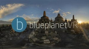 Blueplanet VR (2020). Экспириенс-путешествие. Наиграл 21 минуту (Oculus Pro).