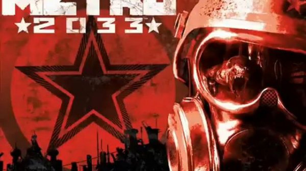 Metro 2033 Soundtrack - #1 - Main Menu Theme Music