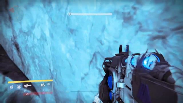 Destiny - Ghost Fragment: The Exo Stranger 2 Location - 3. NEW Dead Ghost смотреть онлайн