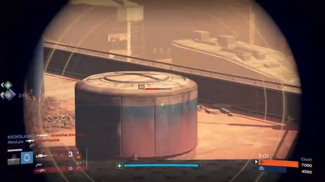 Destiny - Why Blind Watch is Dumb смотреть онлайн