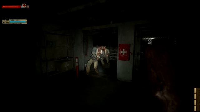Condemned.exe смотреть онлайн