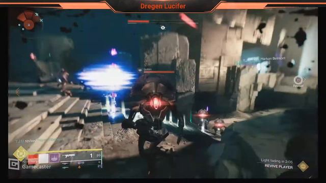 Vault Raid With The Clan | Witch Queen Destiny2 | Discord Audio | Chill Stream смотреть онлайн