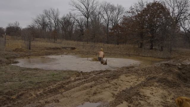 Jason MESSED UP! This Didn't Go As Planned // Homestead // Farm // Ranch Life смотреть онлайн