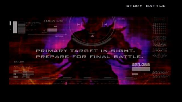 TEKKEN 5 - JACK-5 смотреть онлайн