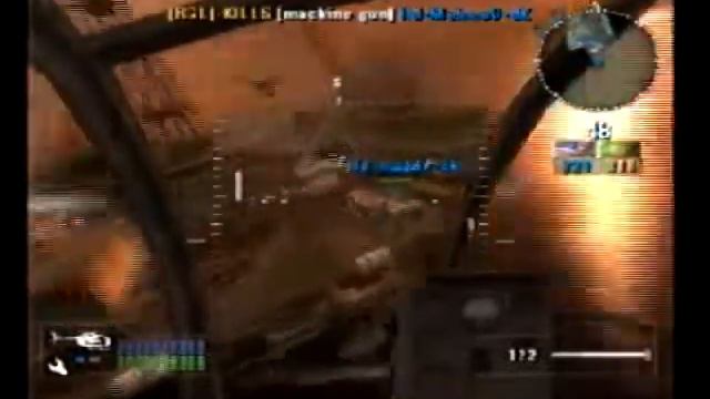 Hd vs RGL - Battlefield 2 Modern Combat Clan Match смотреть онлайн