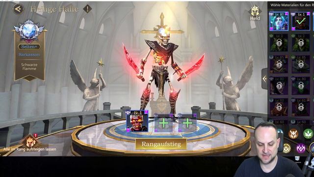 Rage of Destiny (Mobile Gaming-Tipp) смотреть онлайн