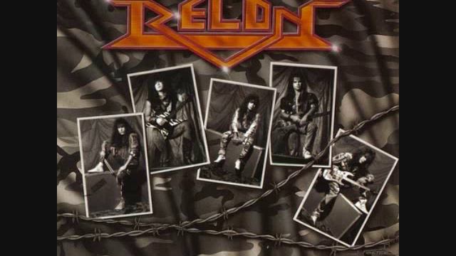 Recon - Eternal Destiny (Lyrics) смотреть онлайн
