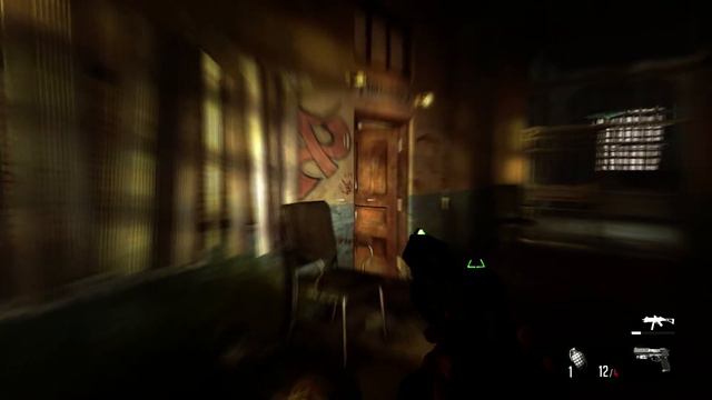 Fear 3 - Part 1 (Xbox 360~PS3~PC) [HD] смотреть онлайн
