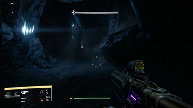Destiny #7 - Новые возможности смотреть онлайн